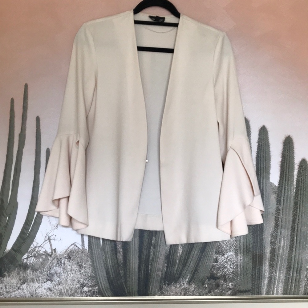 Like new Topshop jacket